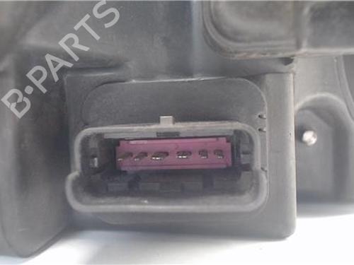 Left headlight PEUGEOT 406 (8B)  | BP16656990C28 