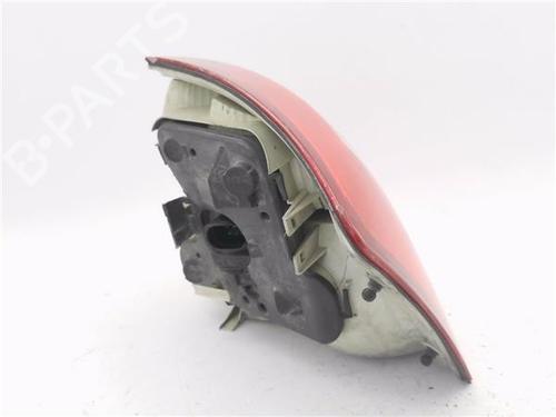 Venstre baglygte AUDI A4 B6 (8E2) 2.4 | BP39093765C34 - Image 4