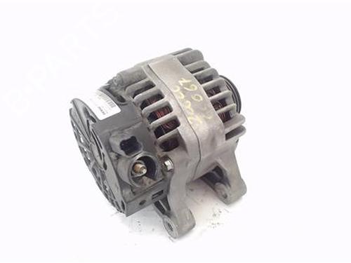 Alternator PEUGEOT 206 CC (2D)  | BP24338586M7 