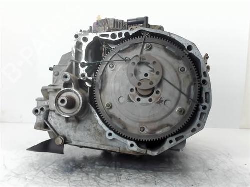 Used Gearbox RENAULT MEGANE I (BA0/1_) [1995-2004]  12597184