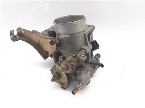Throttle body NISSAN ALMERA I Hatchback (N15)  | BP9753106M82 