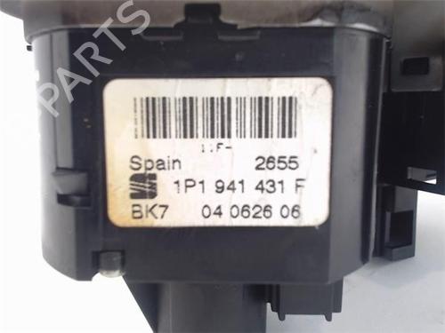 Switch SEAT LEON (1P1)  | BP13043685I30 