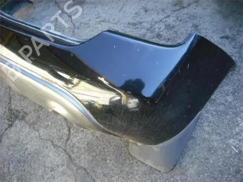 Rear bumper NISSAN MURANO I (Z50)  | BP11708911C8 