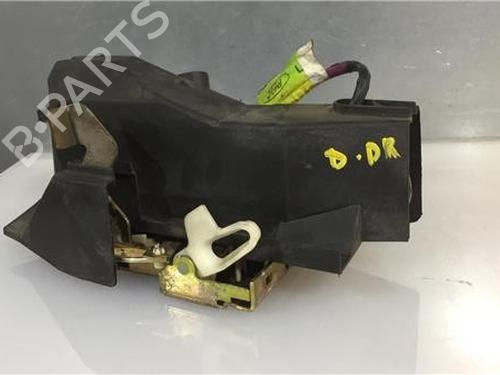 Front right lock FORD ESCORT VI (GAL, AAL, ABL) 1.6 i 16V | BP11362858C97 