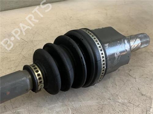 Left front driveshaft RENAULT MEGANE II Saloon (LM0/1_) | BP25142925M38