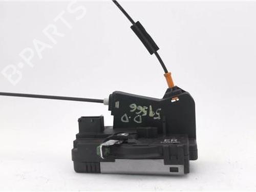 front-right-lock-opel-corsa-c-x01-2000-2001-2002-2003-2004-2005-2006-2007-2008-2009-37261002 main image