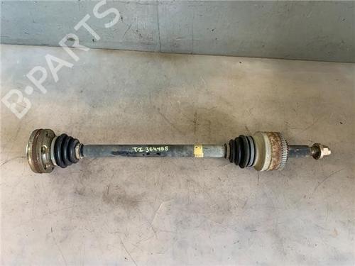 Used Left rear driveshaft Left rear driveshaft SSANGYONG RODIUS I 2.7 Xdi (165 hp) 39994230 39994230