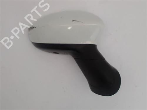 Used Right mirror FIAT GRANDE PUNTO (199_) 1.2 (69 hp) 17530230