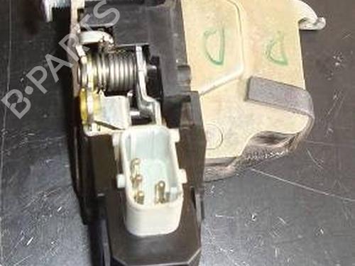 Front right lock BMW 5 (E39) 523 i | BP26953539C97 