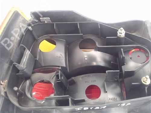 Right taillight SEAT IBIZA II (6K1)  | BP13053088C35 