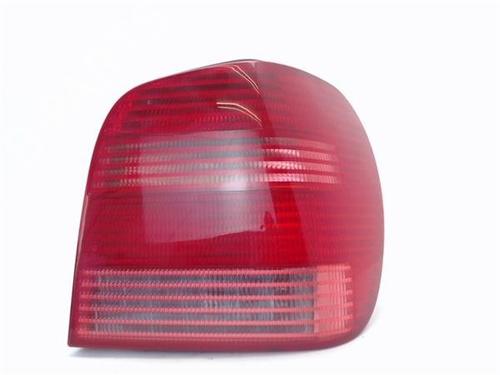 Used Right taillight VW POLO (6N2) 1.0 (50 hp) 10553156