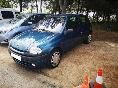 Other RENAULT CLIO II (BB_, CB_) 1.4 (B/CB0C, B/CB0S) | BP16285542O1 