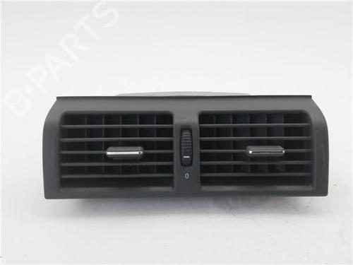 Luftventil MERCEDES-BENZ E-CLASS (W210) [1995-2003]  32162001