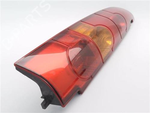 Used Left taillight RENAULT KANGOO (KC0/1_) [1997-2025]  29574459