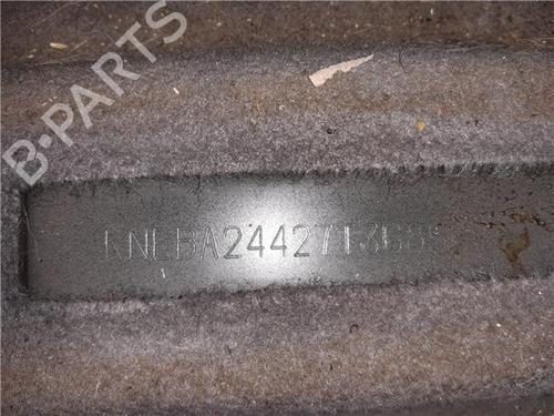 Steering pump KIA PICANTO I (SA)  | BP9738213M99 