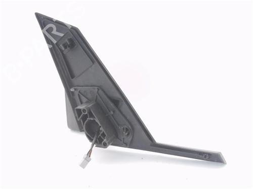 Left mirror MITSUBISHI COLT VI (Z3_A, Z2_A)  | BP32273916C26 