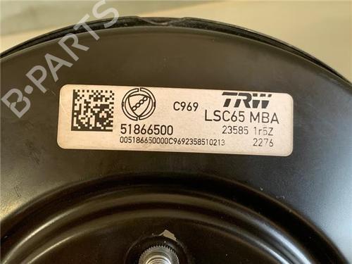 Servo brake FORD KA (RU8) 1.2 | BP32657377M42 - Image 10