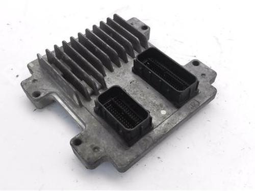 Control unit OPEL CORSA D (S07) | BP39453587M11 - Image 5