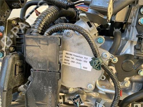 Engine HONDA JAZZ IV (GK_) 1.3 | BP23169088M1 