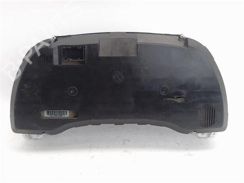 Instrument cluster FIAT PANDA (169_)  | BP15825627C47 