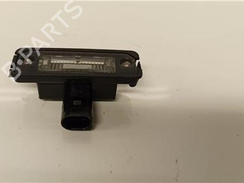 Used Licence plate light PORSCHE 911 Convertible (997) 3.8 Carrera 4S (385 hp) 14339679