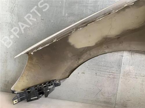 Right front fenders PEUGEOT 307 (3A/C) 2.0 HDi 90 | BP26587648C42 