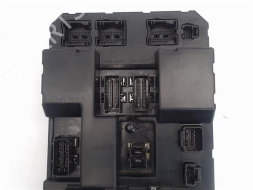 Electronic module PEUGEOT 307 SW (3H) 2.0 HDI 90 | BP15831915M83 