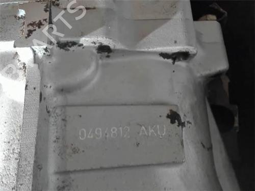 Gearbox BMW 3 (E36)  | BP16035093M3 