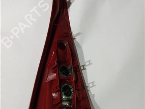 Left taillight CITROËN C3 I (FC_, FN_) 1.1 i | BP12597113C34 