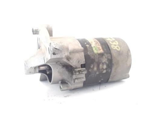 Starter PEUGEOT 207 (WA_, WC_)  | BP30981142M8 