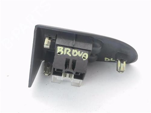 Left front window switch FIAT BRAVO I (182_) 1.8 GT (182.AC) | BP31575050I27 