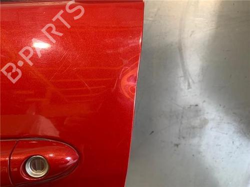 Left front door KIA RIO III (UB) 1.2 CVVT | BP16127935C2 