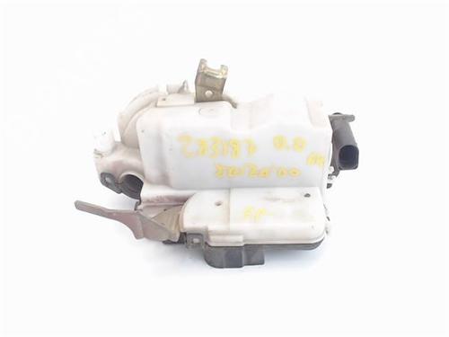 Front right lock SEAT IBIZA II (6K1)  | BP11363036C97 