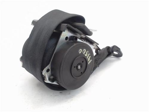 Rear left seatbelt NISSAN QASHQAI I (J10, NJ10) 1.6 dCi | BP15944519I29 