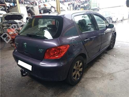Left front window switch PEUGEOT 307 (3A/C) 2.0 HDi 90 | BP36477262I27 - Image 12