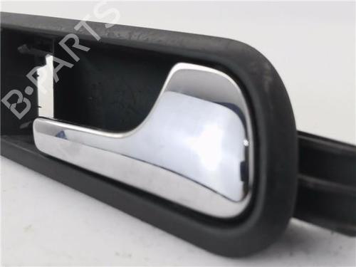 Front right interior door handle SEAT IBIZA III (6L1) 1.9 TDI | BP27723071I14 