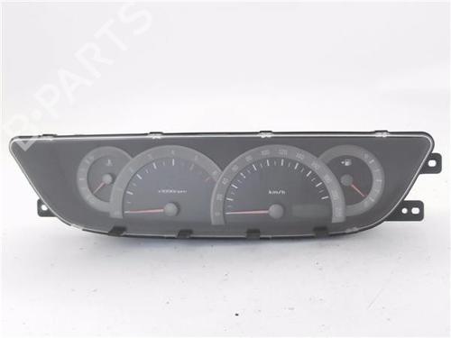 Used Instrument cluster Instrument cluster 39454418 39454418