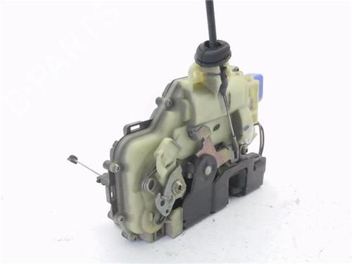 Front left lock SEAT CORDOBA (6L2)  | BP29023394C98 