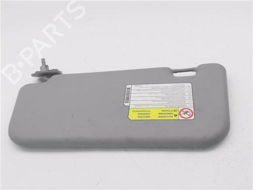 Pala sol direita Pala sol direita MITSUBISHI COLT VI (Z3_A, Z2_A) 1.5 DI-D (Z39A) (95 hp) 36040559 36040559