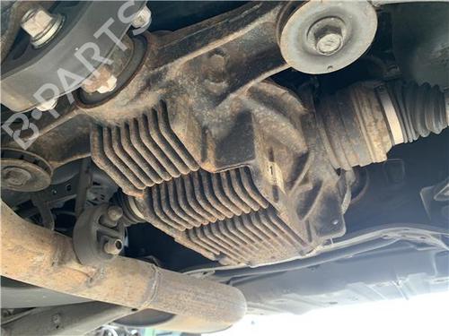 Rear differential LEXUS IS II (_E2_) 220d (ALE20) | BP32417258M24 