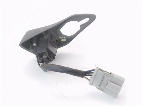 Left front window switch HONDA CIVIC VI Fastback (MA, MB) 1.5 16V (MB3) | BP28025463I27 