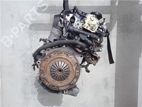 Used Engine VW POLO (9N_, 9A_) [2001-2014]  15193795