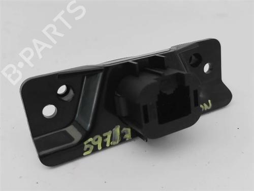 Warning switch FORD FUSION (JU_)  | BP22339334I22 