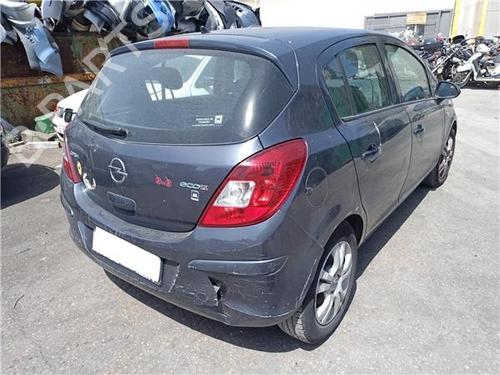 Fuse box OPEL CORSA D (S07) 1.3 CDTI (L08, L68) | BP39093867E1 - Image 13