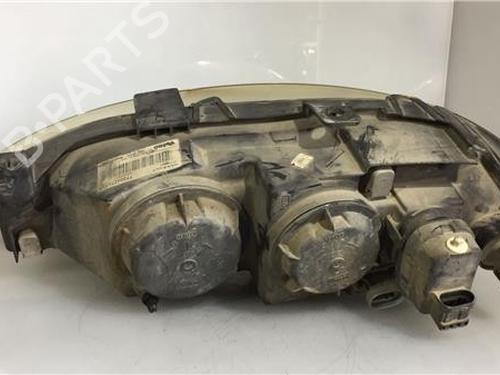 Right headlight RENAULT MEGANE I (BA0/1_)  | BP12596329C29 