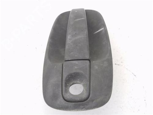 Front left exterior door handle RENAULT TRAFIC II Bus (JL)  | BP25010024C128 