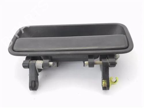 Rear left exterior door handle LAND ROVER FREELANDER I (L314)  | BP24038198C130 