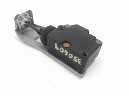 Fuel door actuator PEUGEOT 407 (6D_) 1.6 HDi 110 (6D9HZC, 6D9HYC) | BP19149237E18 