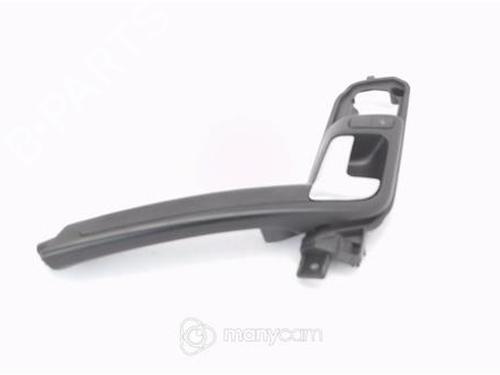 Front right interior door handle VW POLO (9N_, 9A_) 1.4 TDI | BP23157533I14 
