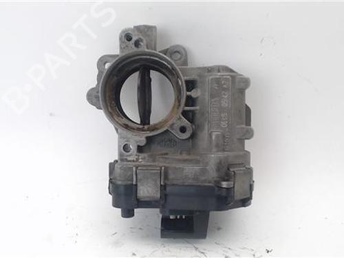 Used Throttle body OPEL ASTRA H (A04) 1.9 CDTI 16V (L48) (120 hp) 17319403